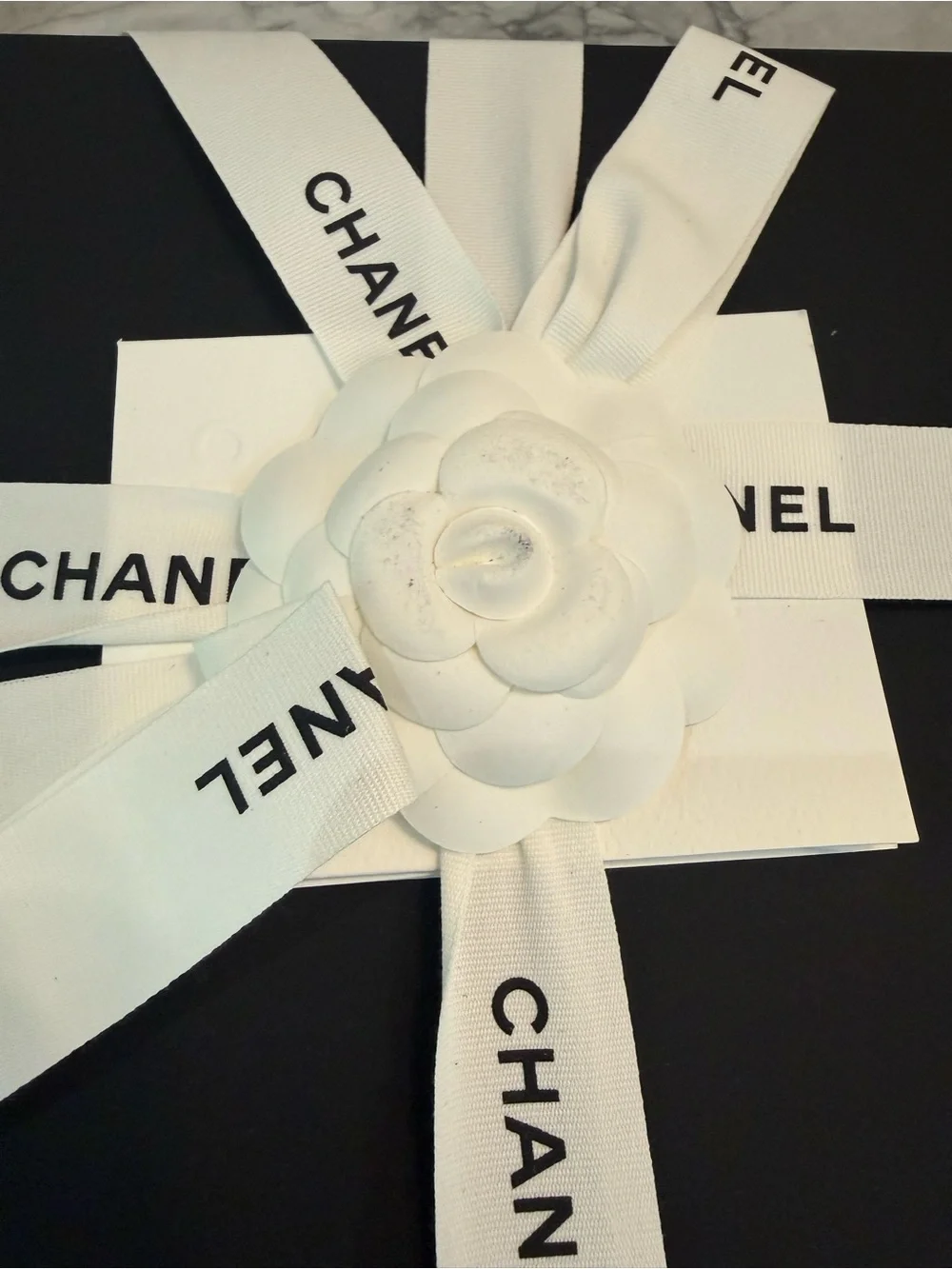 CHANEL full set